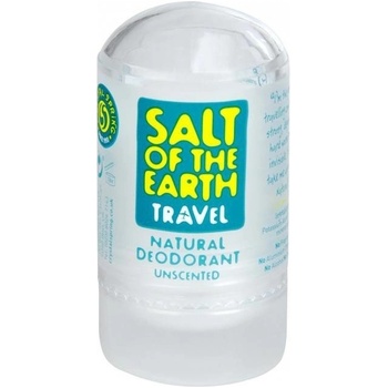 Salt of the Earth - Tuhý kryštálový deodorant